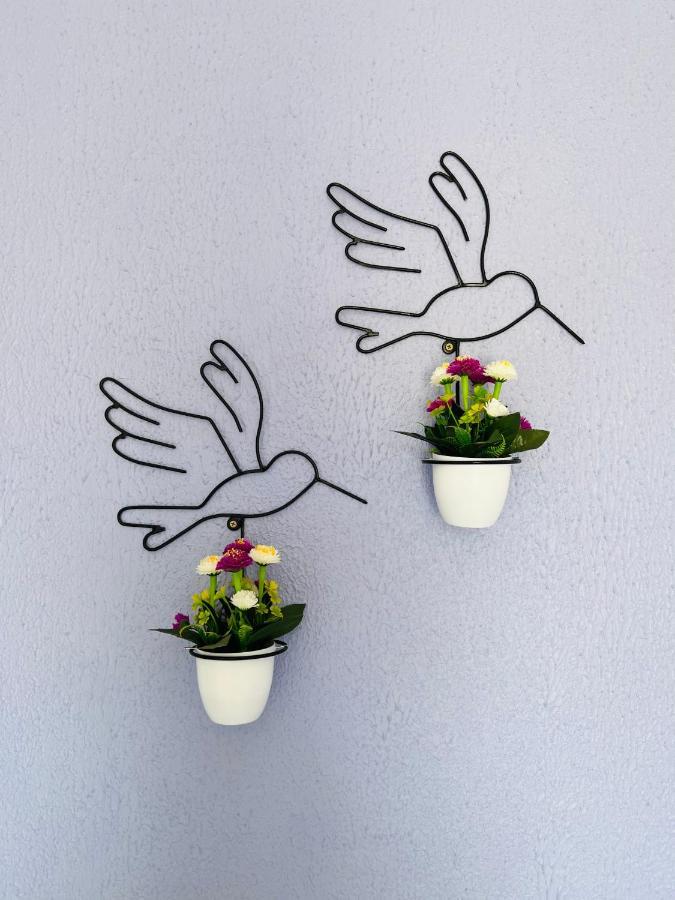 베베리베 La Casita 아파트 외부 사진