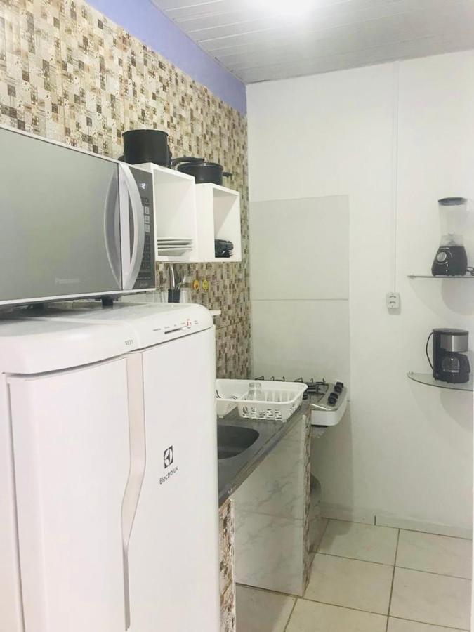 베베리베 La Casita 아파트 외부 사진