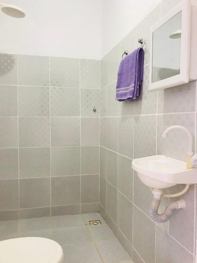 베베리베 La Casita 아파트 외부 사진