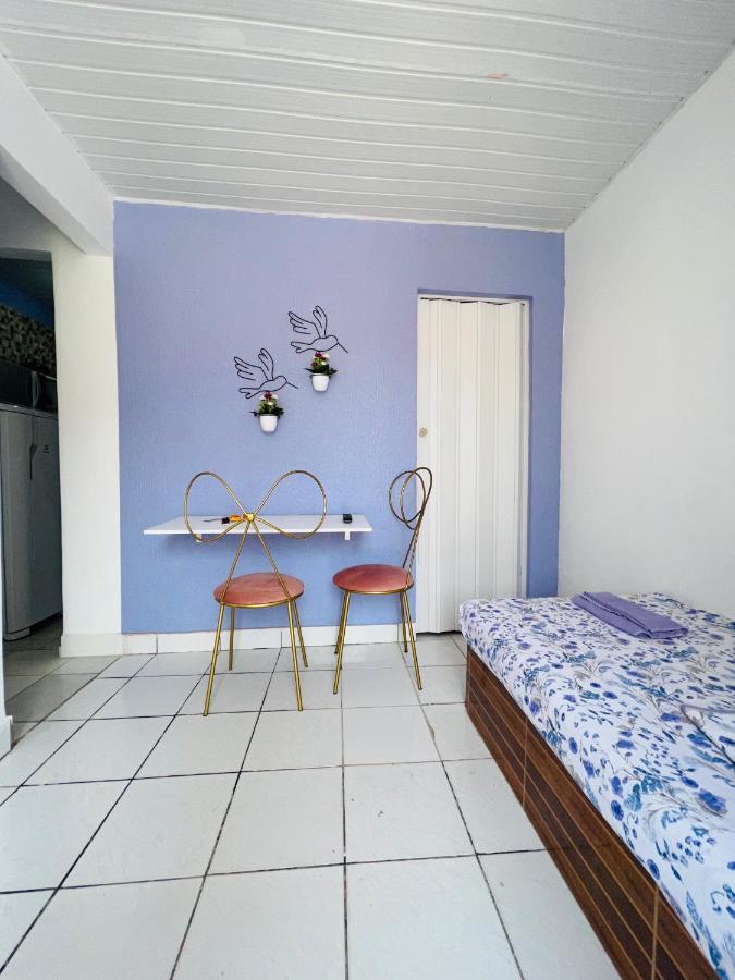베베리베 La Casita 아파트 외부 사진