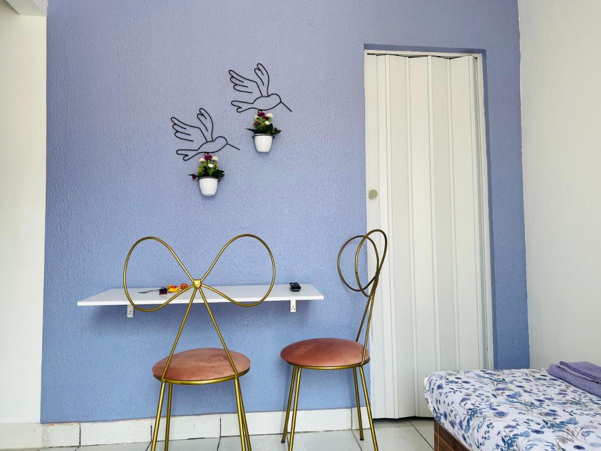 베베리베 La Casita 아파트 외부 사진