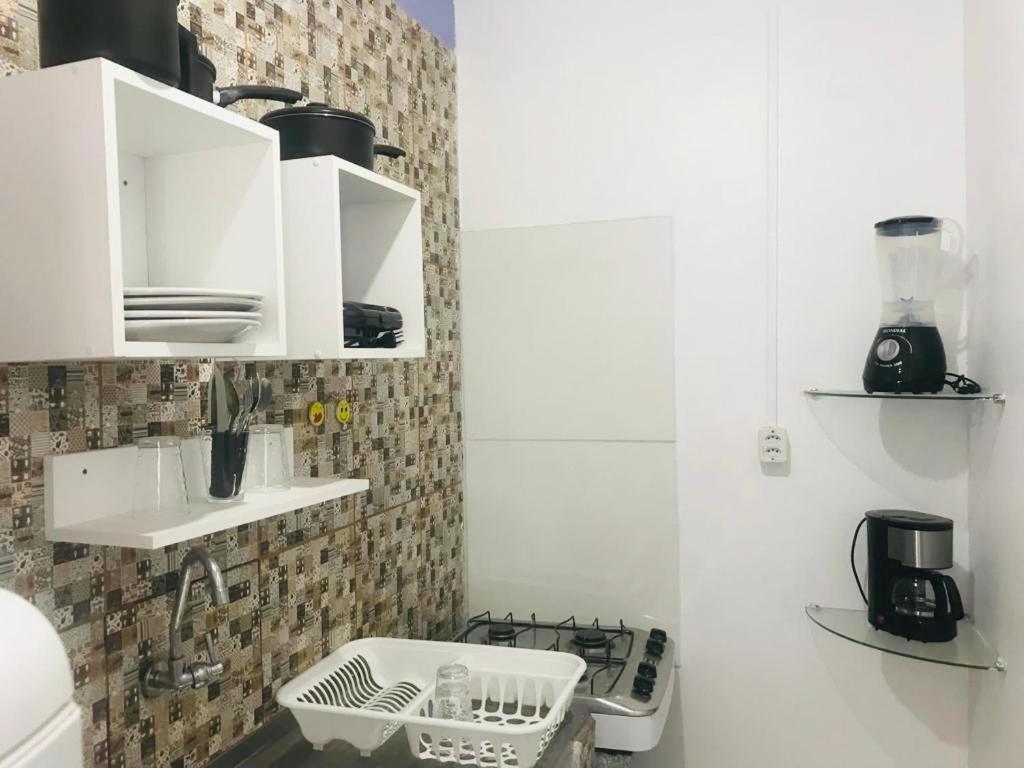 베베리베 La Casita 아파트 외부 사진