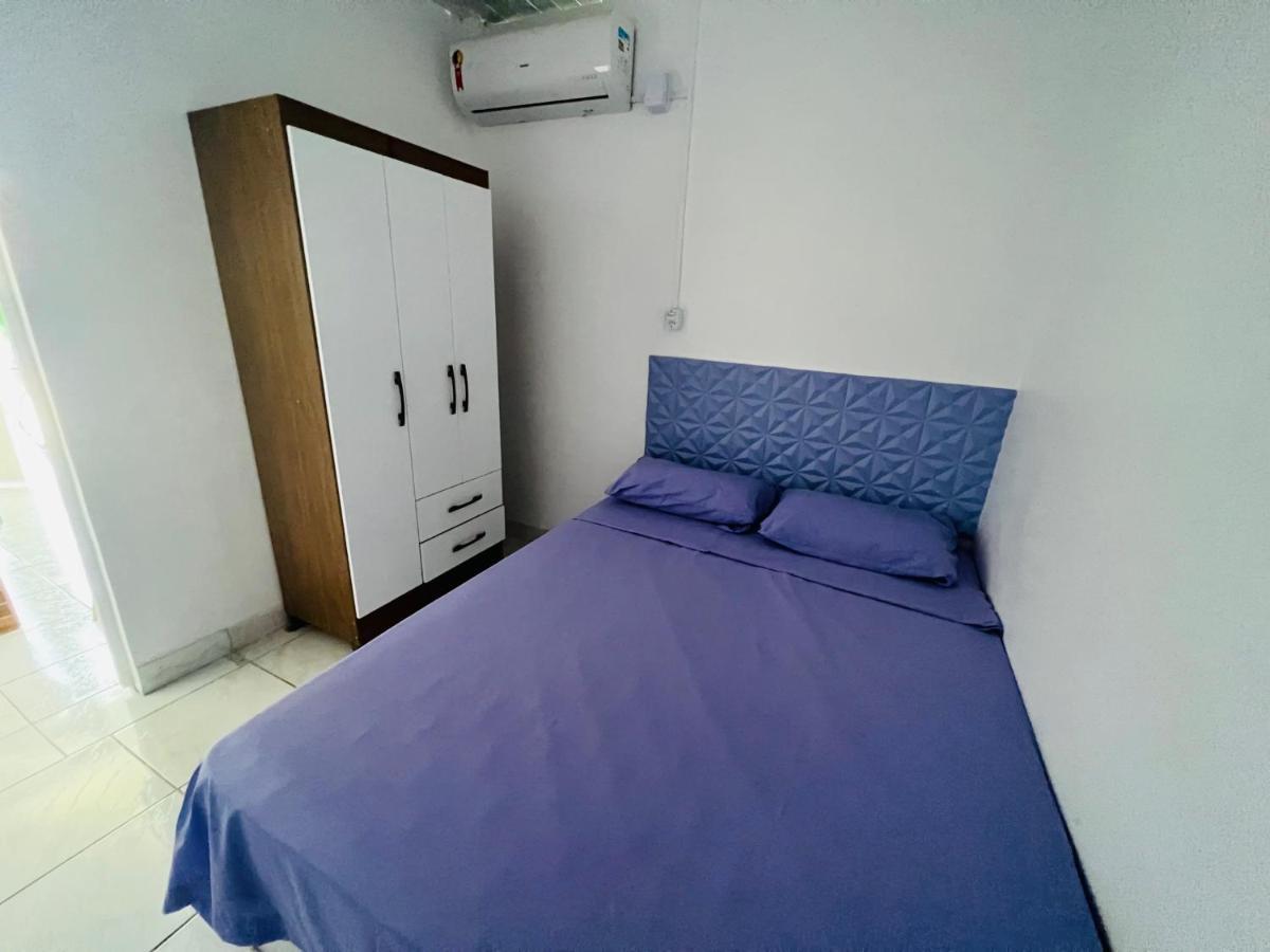베베리베 La Casita 아파트 외부 사진