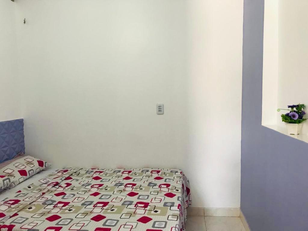 베베리베 La Casita 아파트 외부 사진