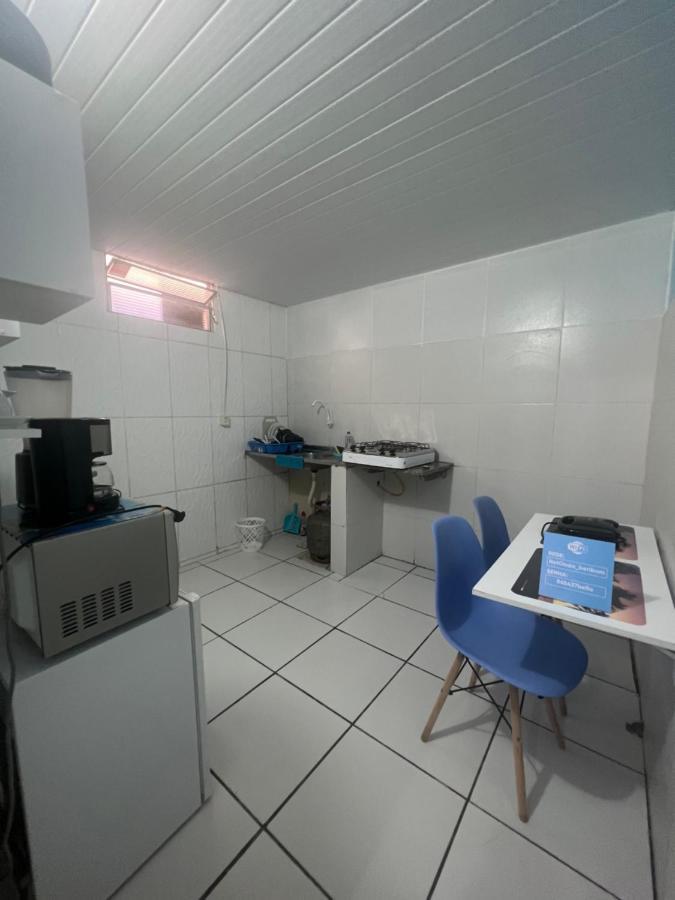 베베리베 La Casita 아파트 외부 사진