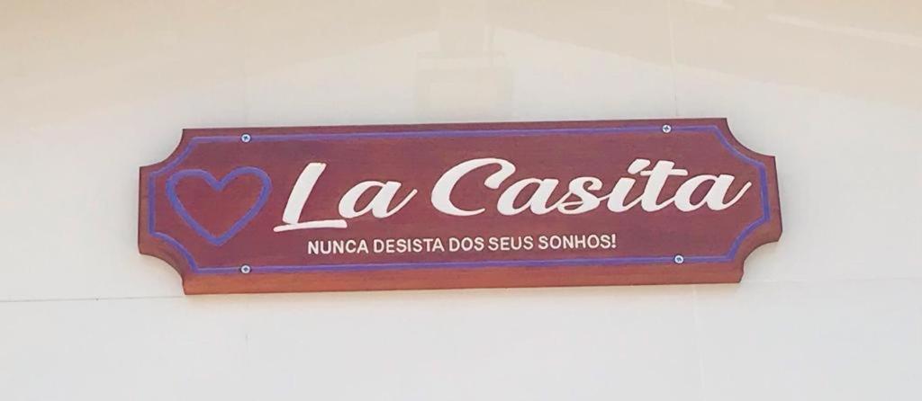 베베리베 La Casita 아파트 외부 사진