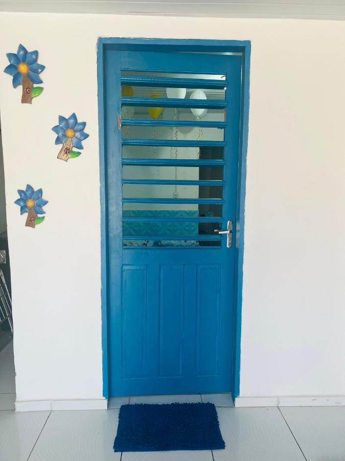 베베리베 La Casita 아파트 외부 사진