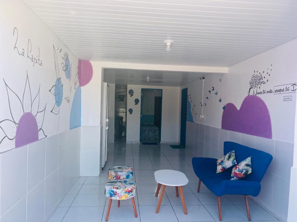 베베리베 La Casita 아파트 외부 사진