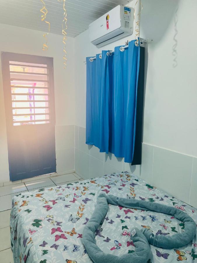 베베리베 La Casita 아파트 외부 사진